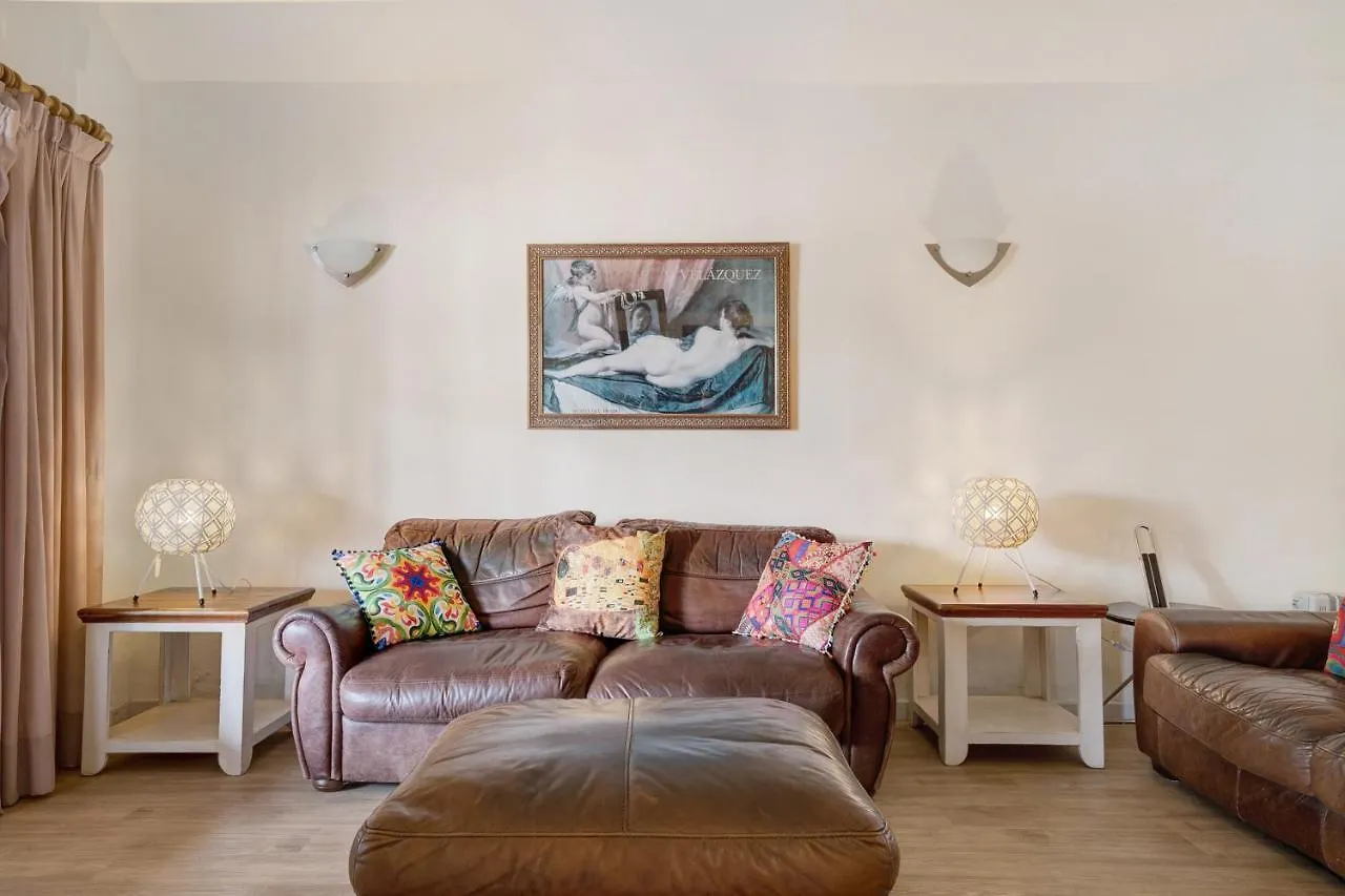 Casa Colleen Puerto del Carmen  0*, Puerto del Carmen (Lanzarote)