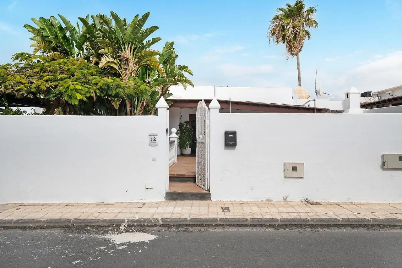Casa Colleen Puerto del Carmen
