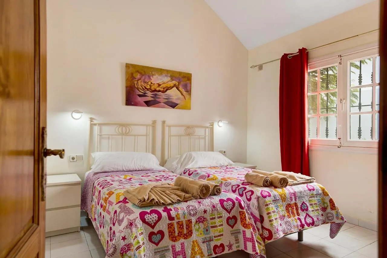 Villa Casa Colleen Puerto del Carmen