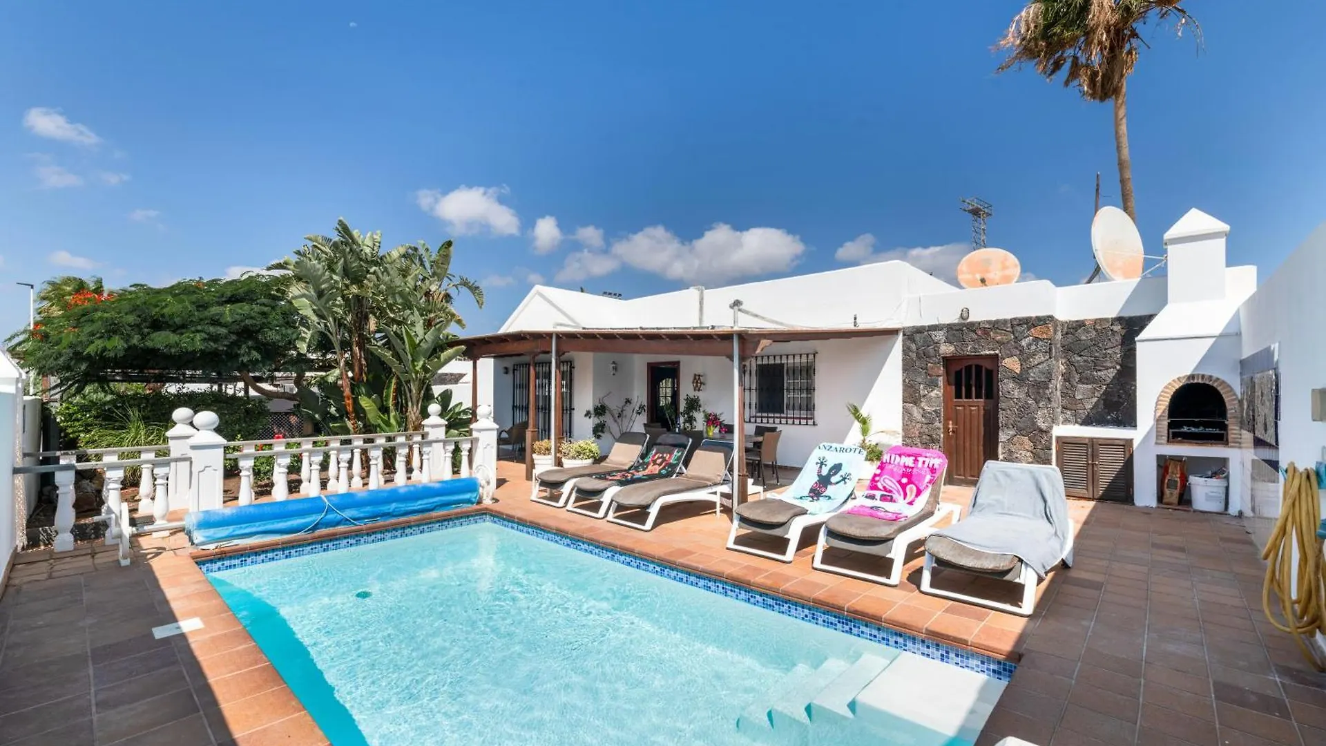 Casa Colleen Puerto del Carmen