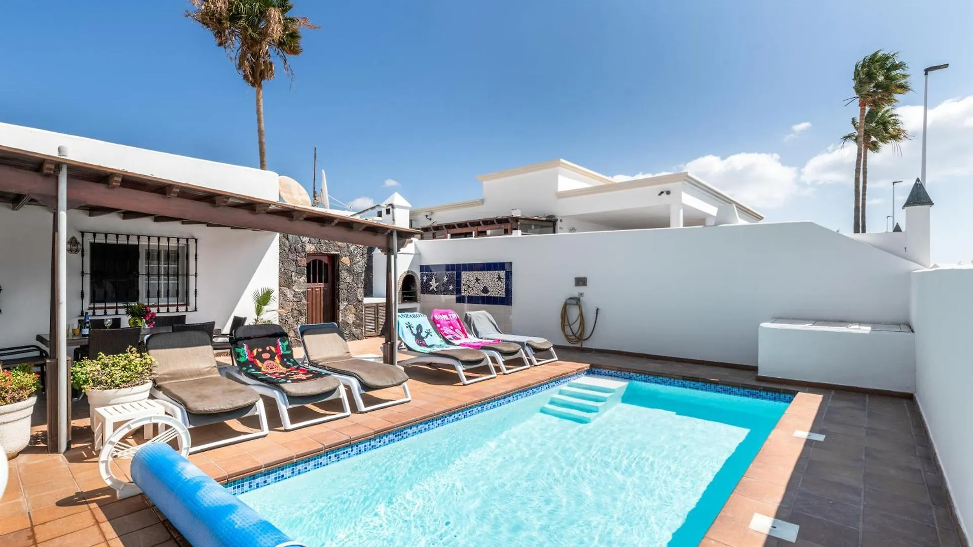 Villa Casa Colleen Puerto del Carmen