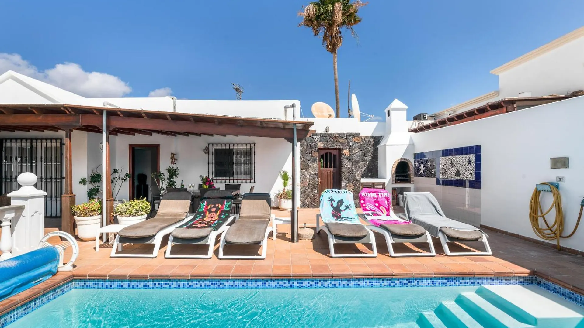 Casa Colleen Puerto del Carmen  0*, Puerto del Carmen (Lanzarote)