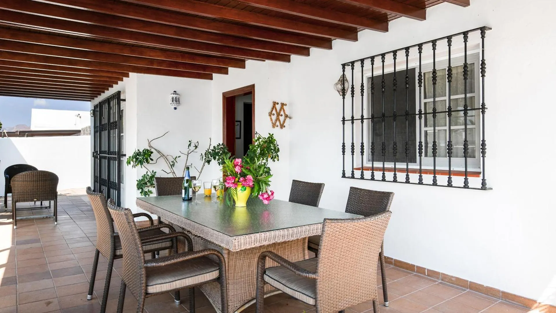 Casa Colleen Puerto del Carmen  Spain