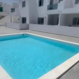 1 Rociega 35 Puerto Del Carmen Apartment