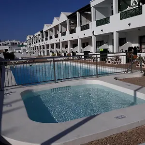Dunia Iv Apartment