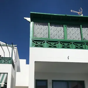 Portonovo Relax - Puerto Del Carmen Apartment