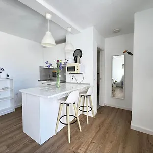  Appartement Casa Tucan