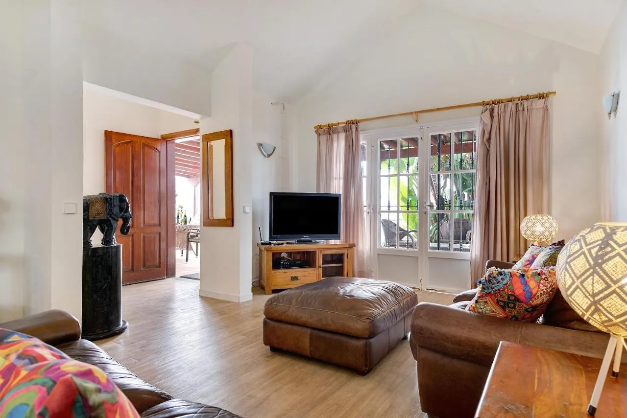 Casa Colleen Puerto del Carmen  Villa Puerto del Carmen (Lanzarote)