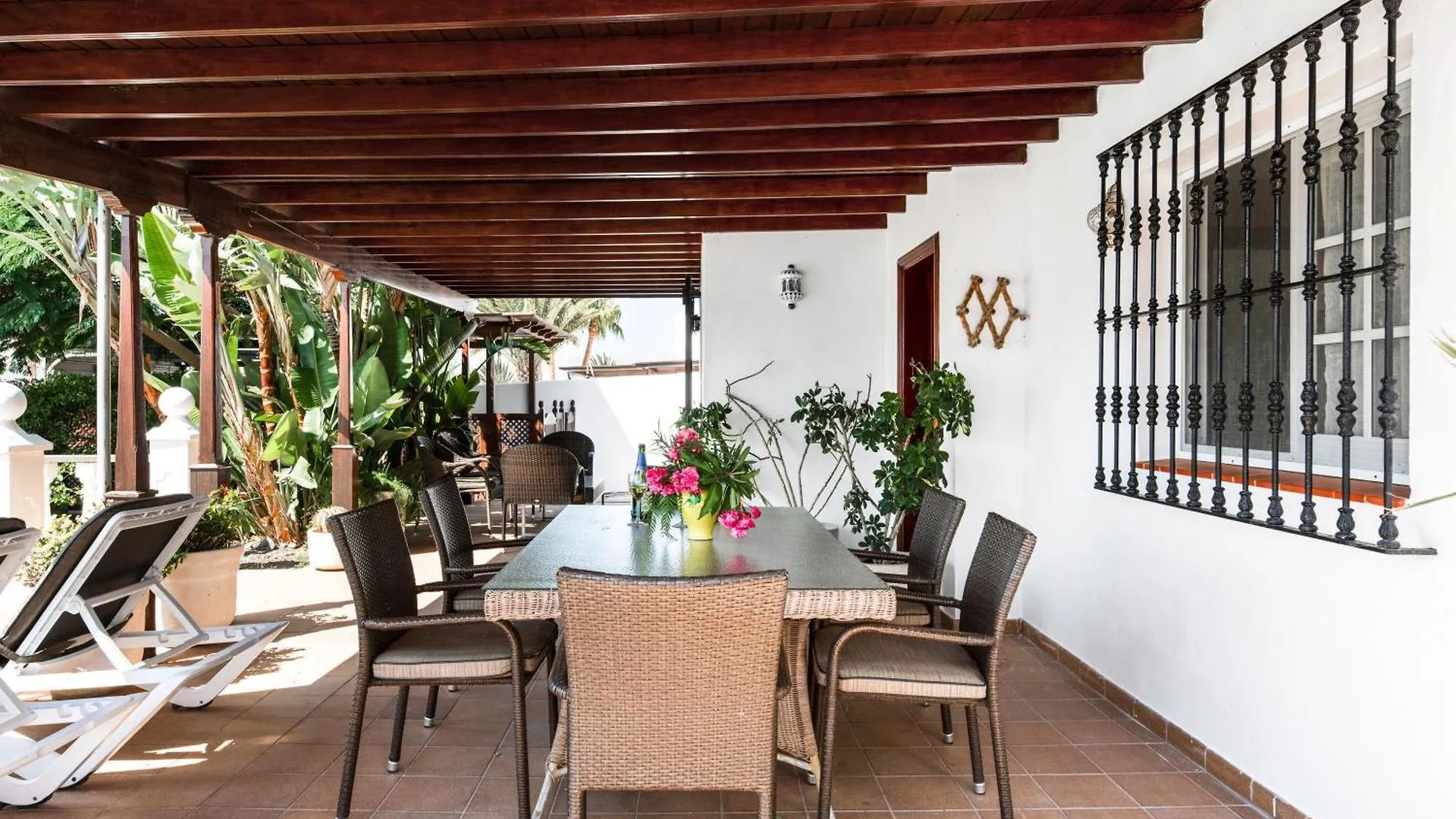 Casa Colleen Puerto del Carmen  Villa Puerto del Carmen (Lanzarote)