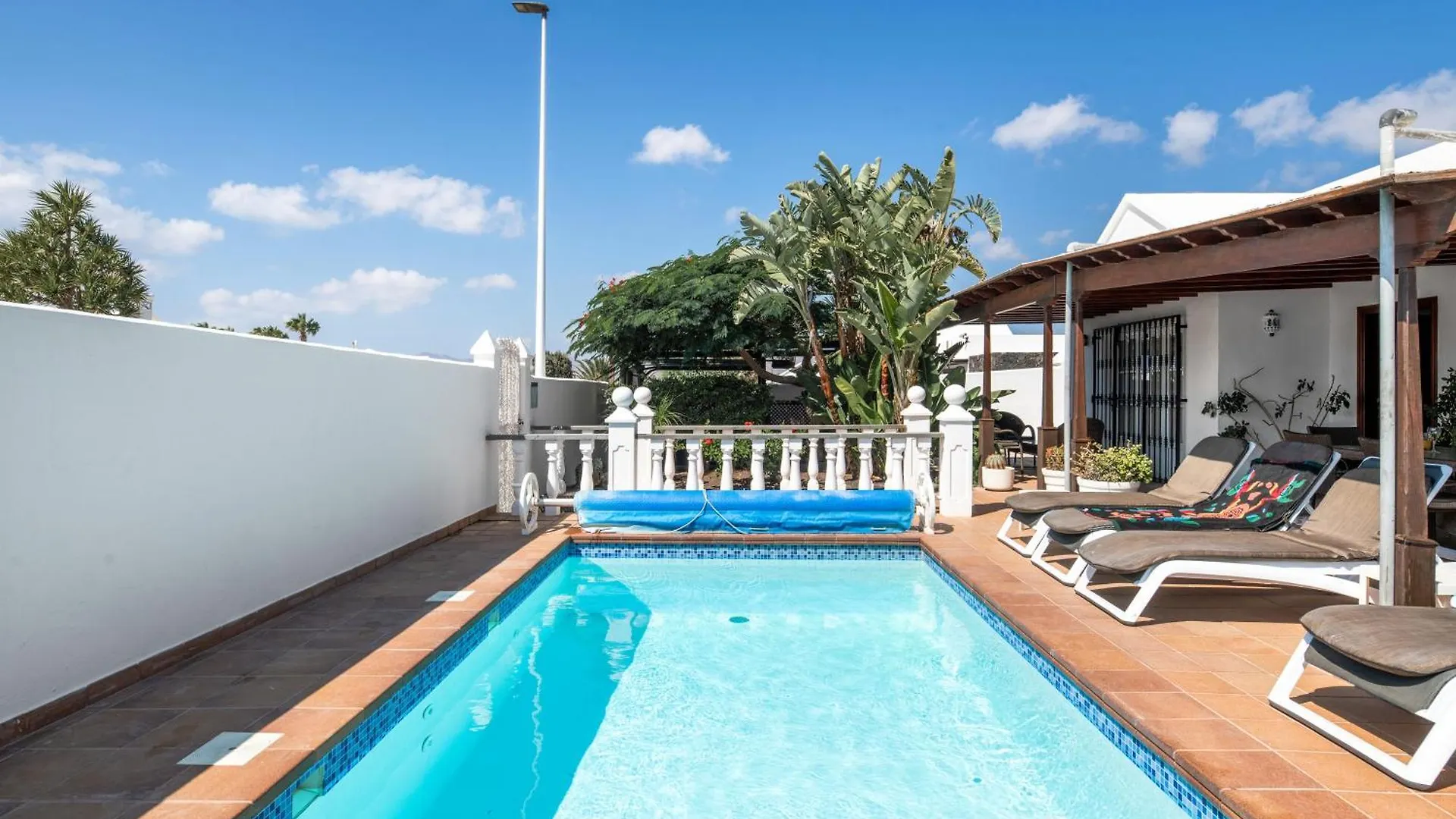 Villa Casa Colleen Puerto del Carmen  Spanien